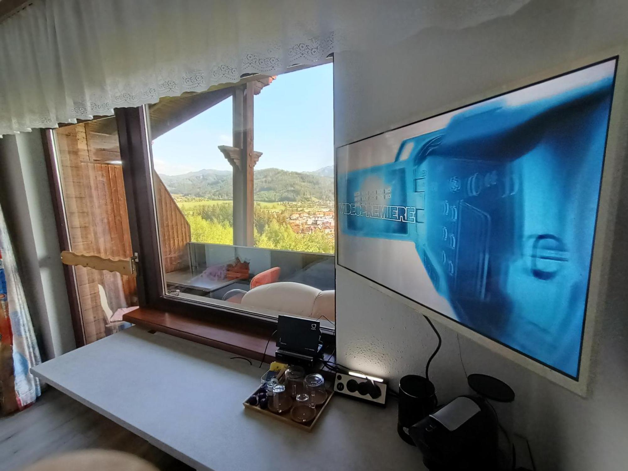 Herzogberghof Kindberg Bagian luar foto