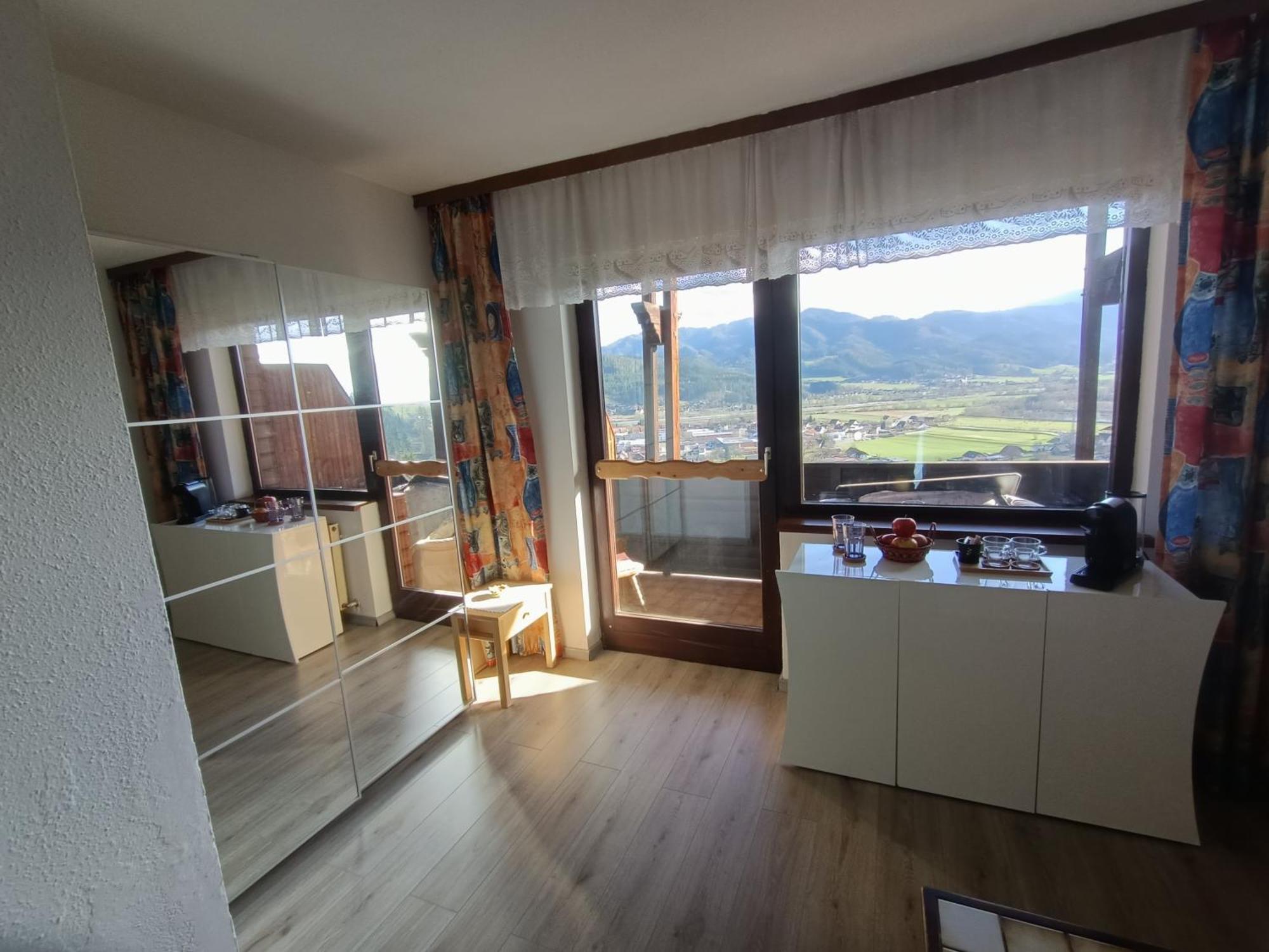 Herzogberghof Kindberg Bagian luar foto