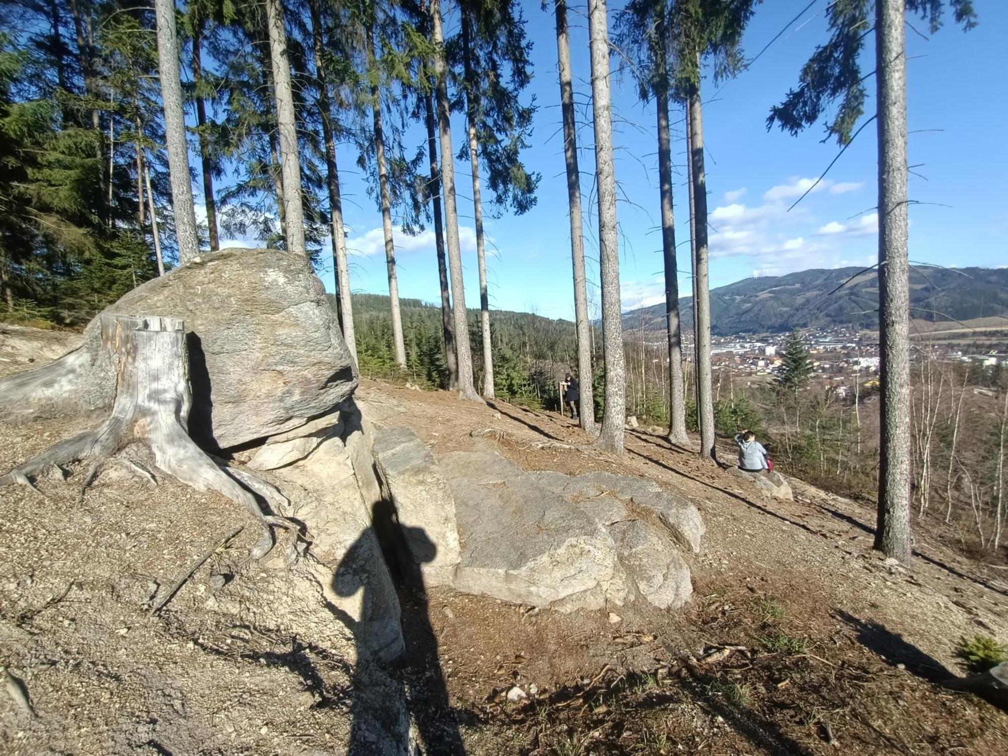 Herzogberghof Kindberg Bagian luar foto