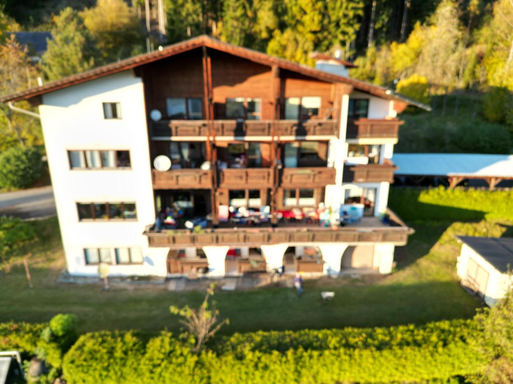 Herzogberghof Kindberg Bagian luar foto
