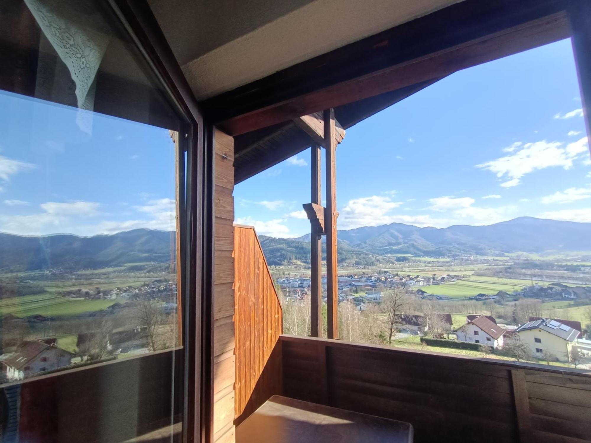 Herzogberghof Kindberg Bagian luar foto