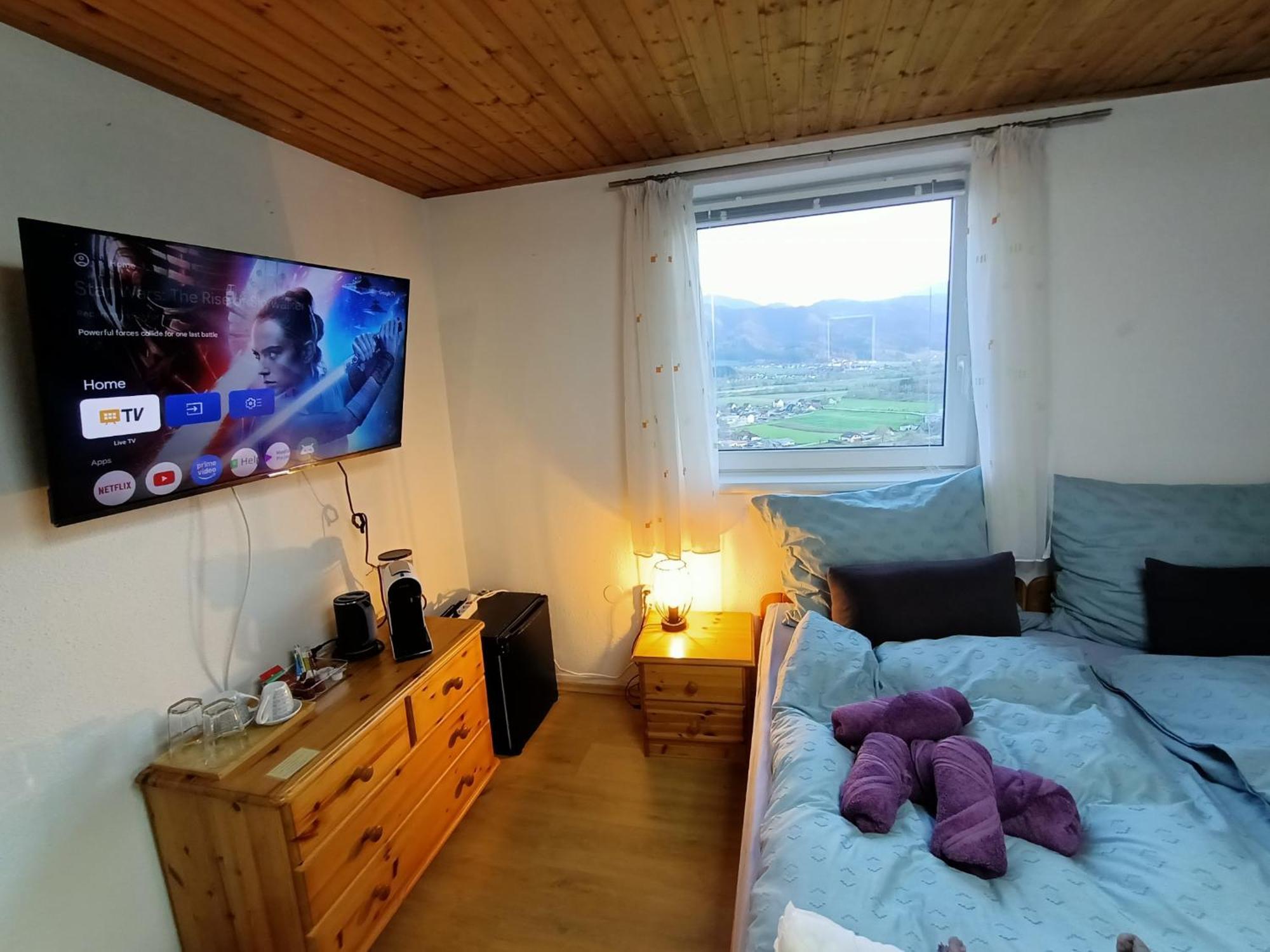 Herzogberghof Kindberg Bagian luar foto