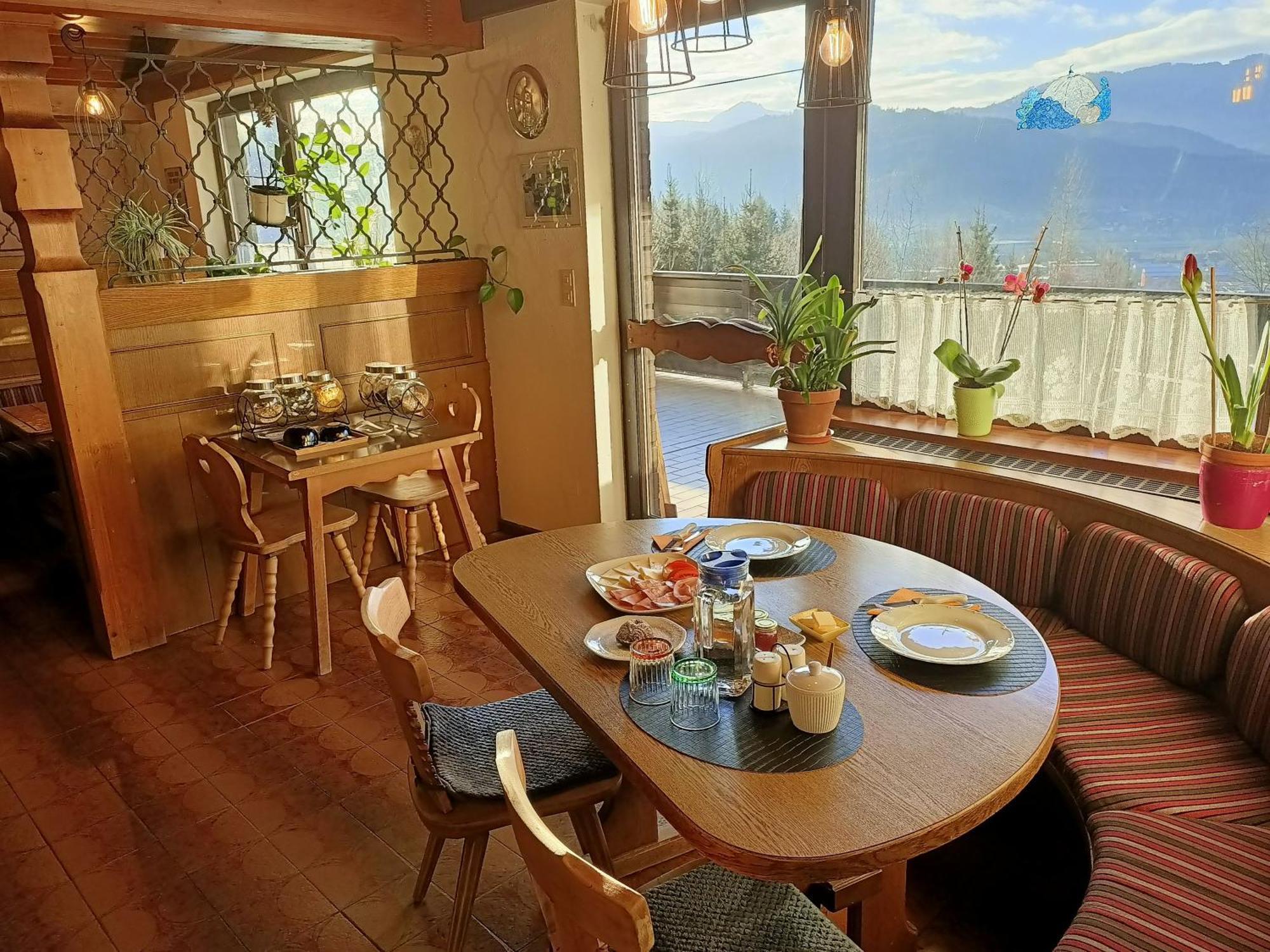 Herzogberghof Kindberg Bagian luar foto