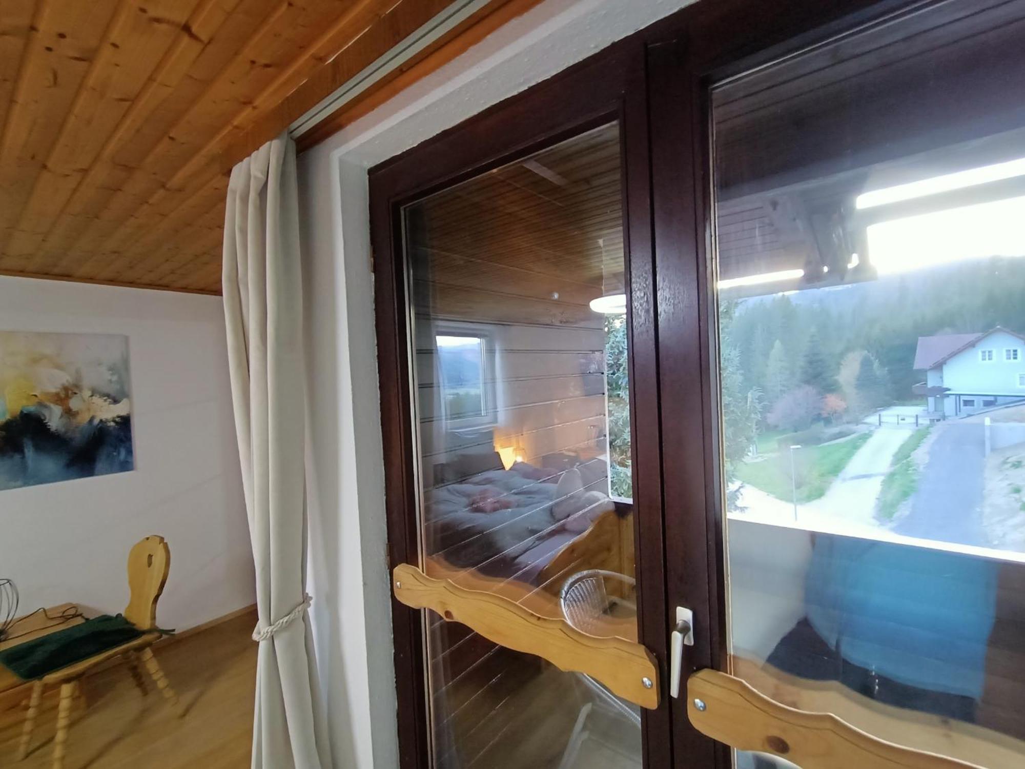 Herzogberghof Kindberg Ruang foto
